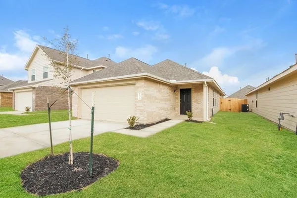 $1,750 | 2534 Grayling Drive, Conroe, TX 77384