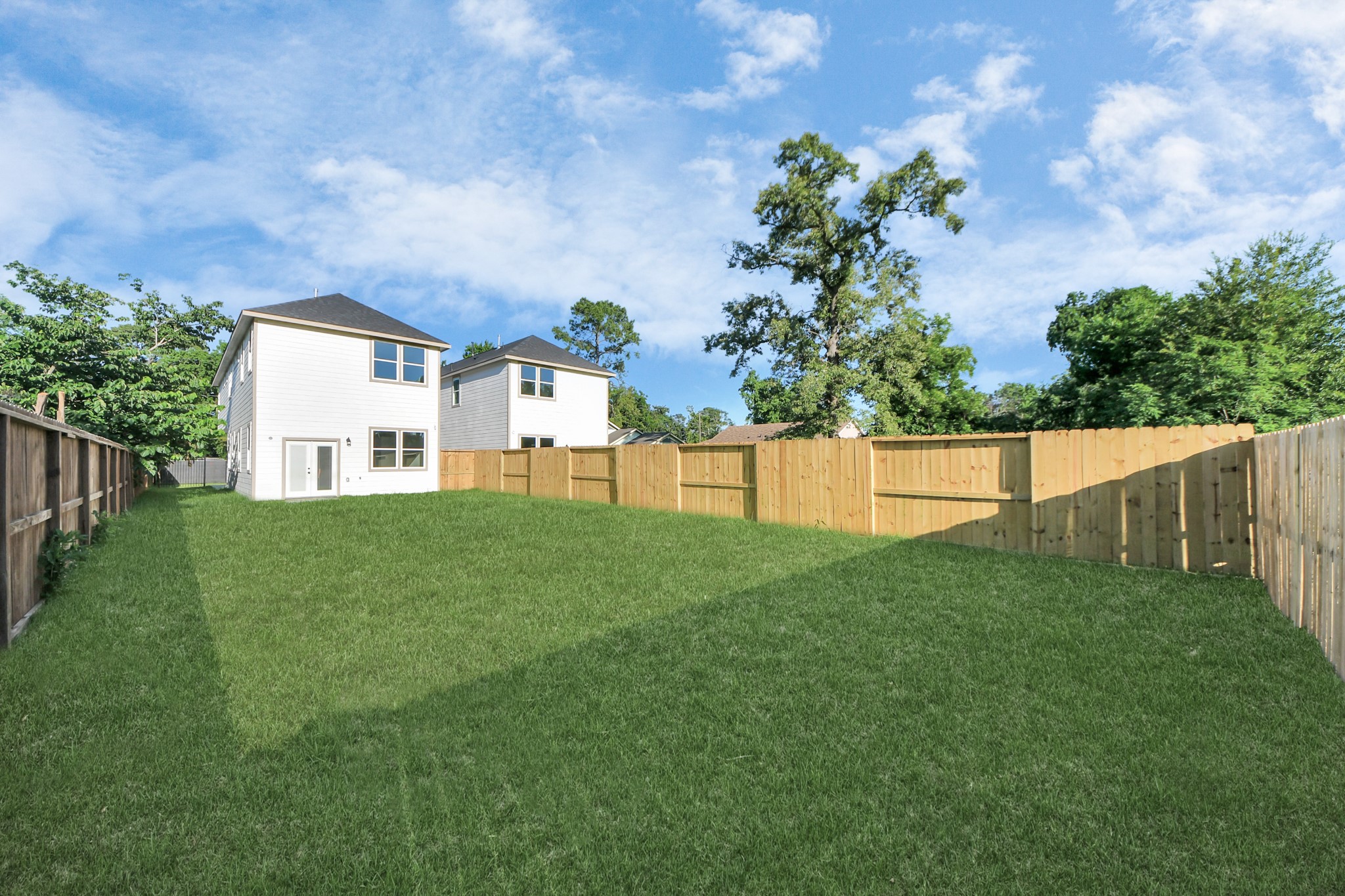 9021 Spaulding Street Houston, TX 77016 - Photo 32 of 36