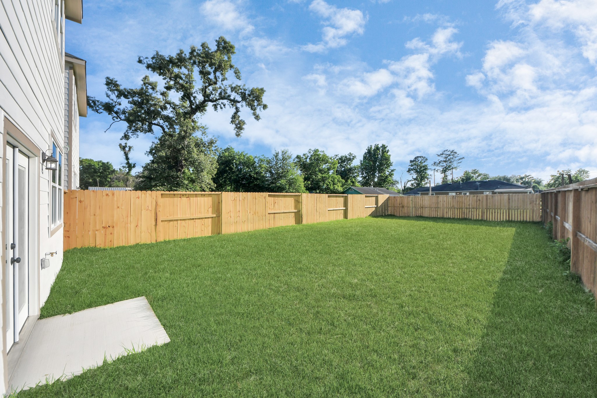 9021 Spaulding Street Houston, TX 77016 - Photo 33 of 36