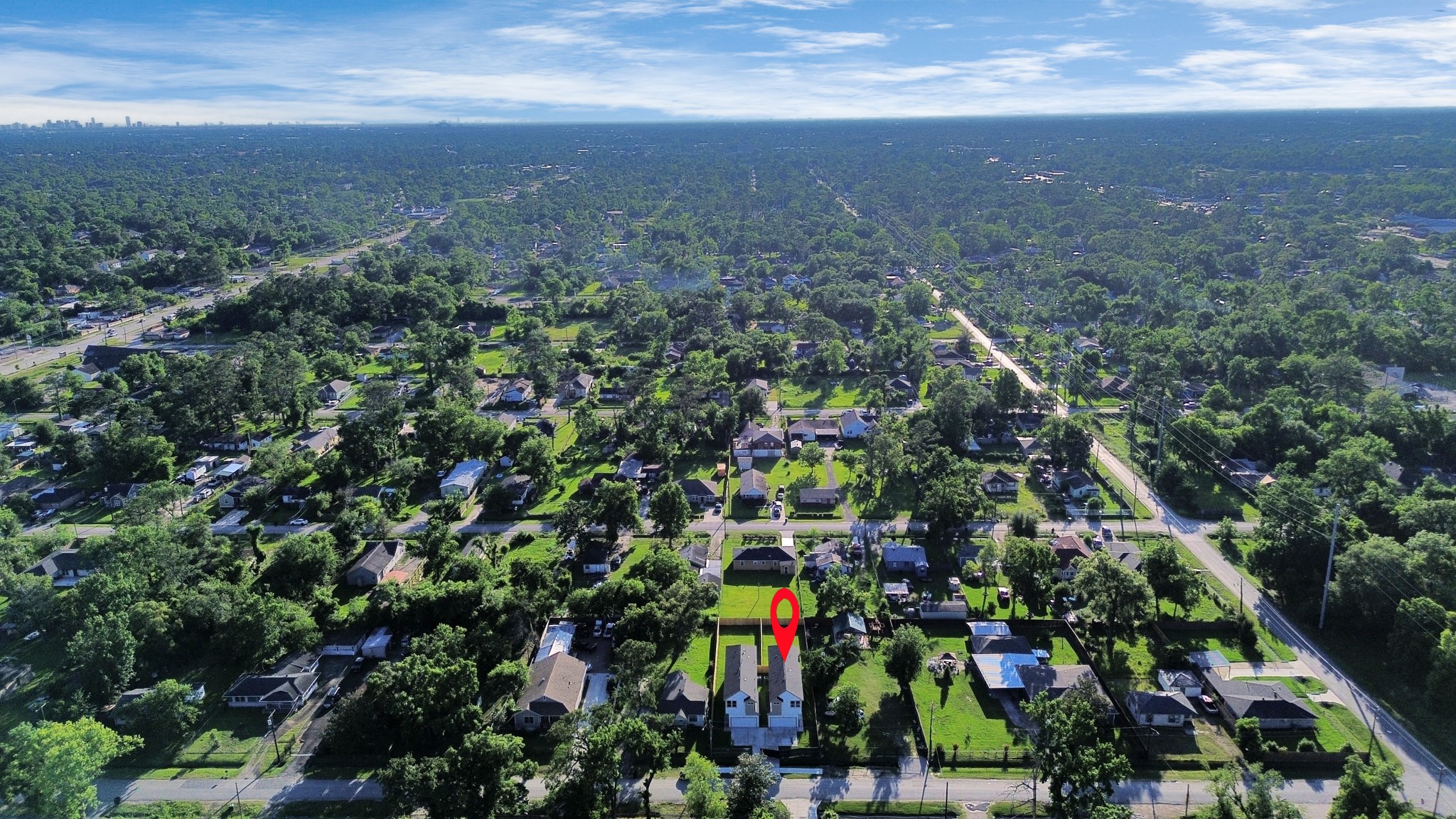 9021 Spaulding Street Houston, TX 77016 - Photo 34 of 36