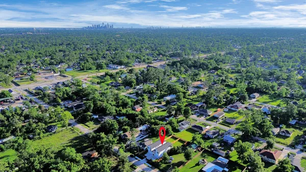 $2,250 | 9021 Spaulding Street, Houston, TX 77016
