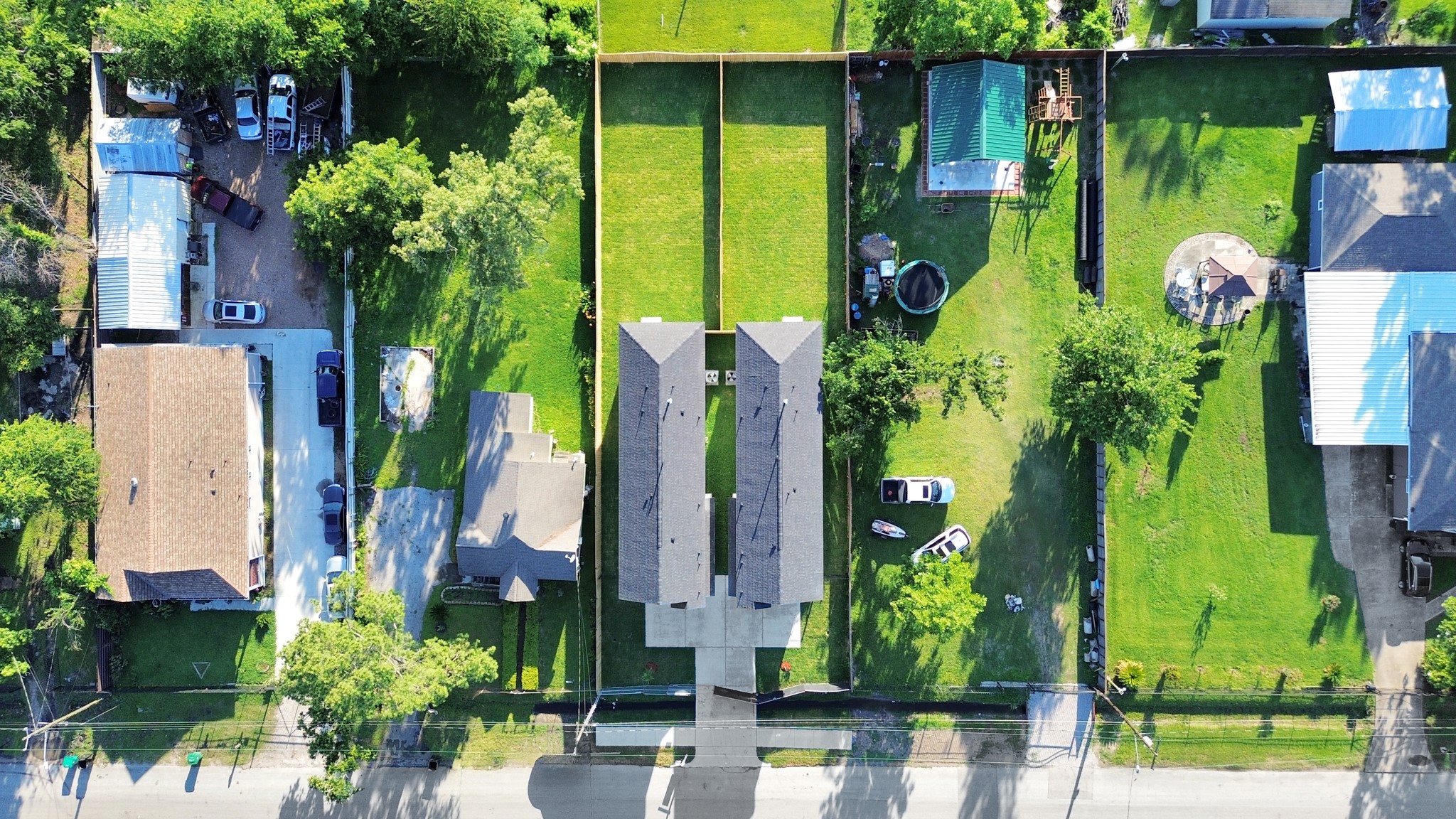 9021 Spaulding Street Houston, TX 77016 - Photo 36 of 36