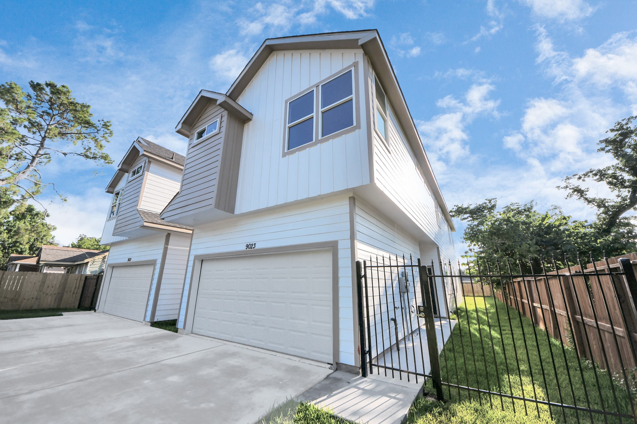 9021 Spaulding Street Houston, TX 77016 - Photo 4 of 36