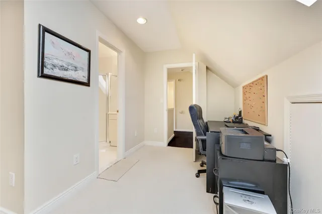 a bathroom with a toilet and a sink