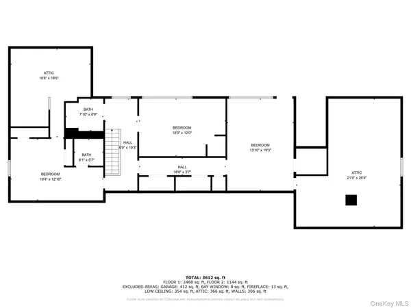 $2,099,000 | 4 Willow Lane, Hewlett, NY 11557