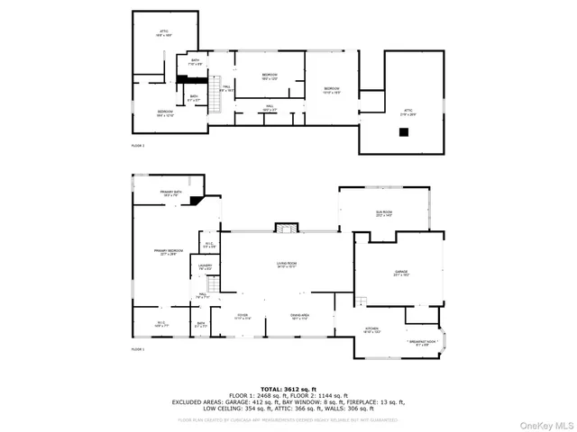 $2,200,000 | 4 Willow Lane, Hewlett, NY 11557