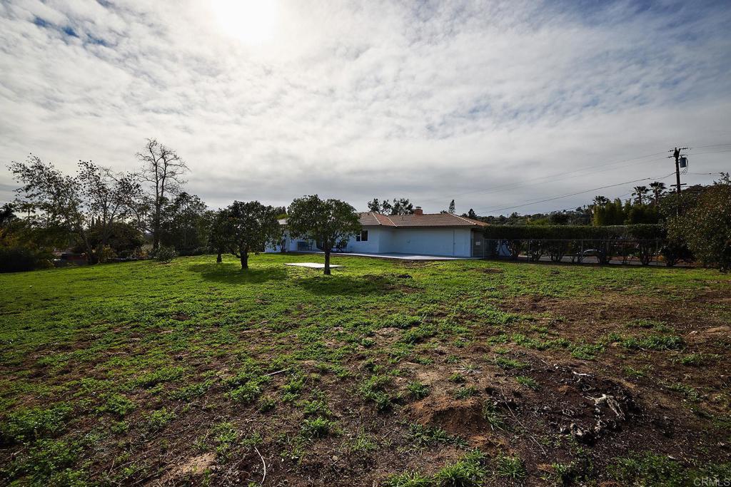 341 Cole Ranch Road Encinitas, CA 92024 - Photo 34 of 44 a view of building with outdoor space