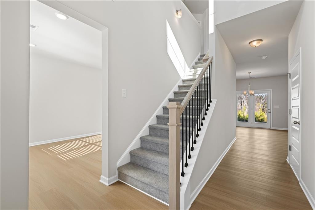 6060 Spring Way Lithonia, GA 30038 - Photo 2 of 15