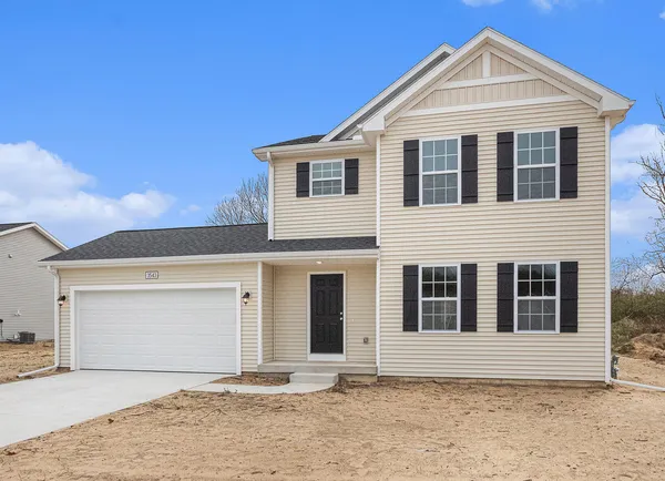 $444,900 | 155 Peppermint Drive, Holland, MI 49423