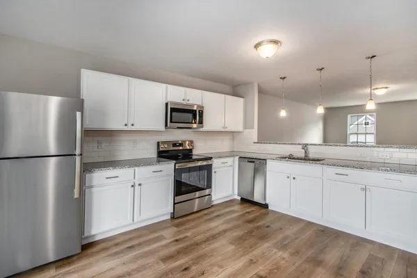 $444,900 | 155 Peppermint Drive, Holland, MI 49423