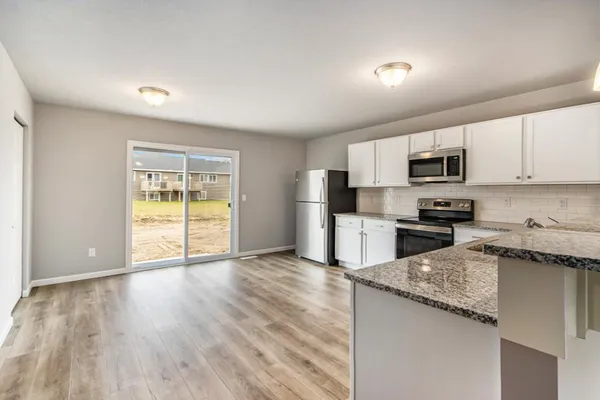 $444,900 | 155 Peppermint Drive, Holland, MI 49423