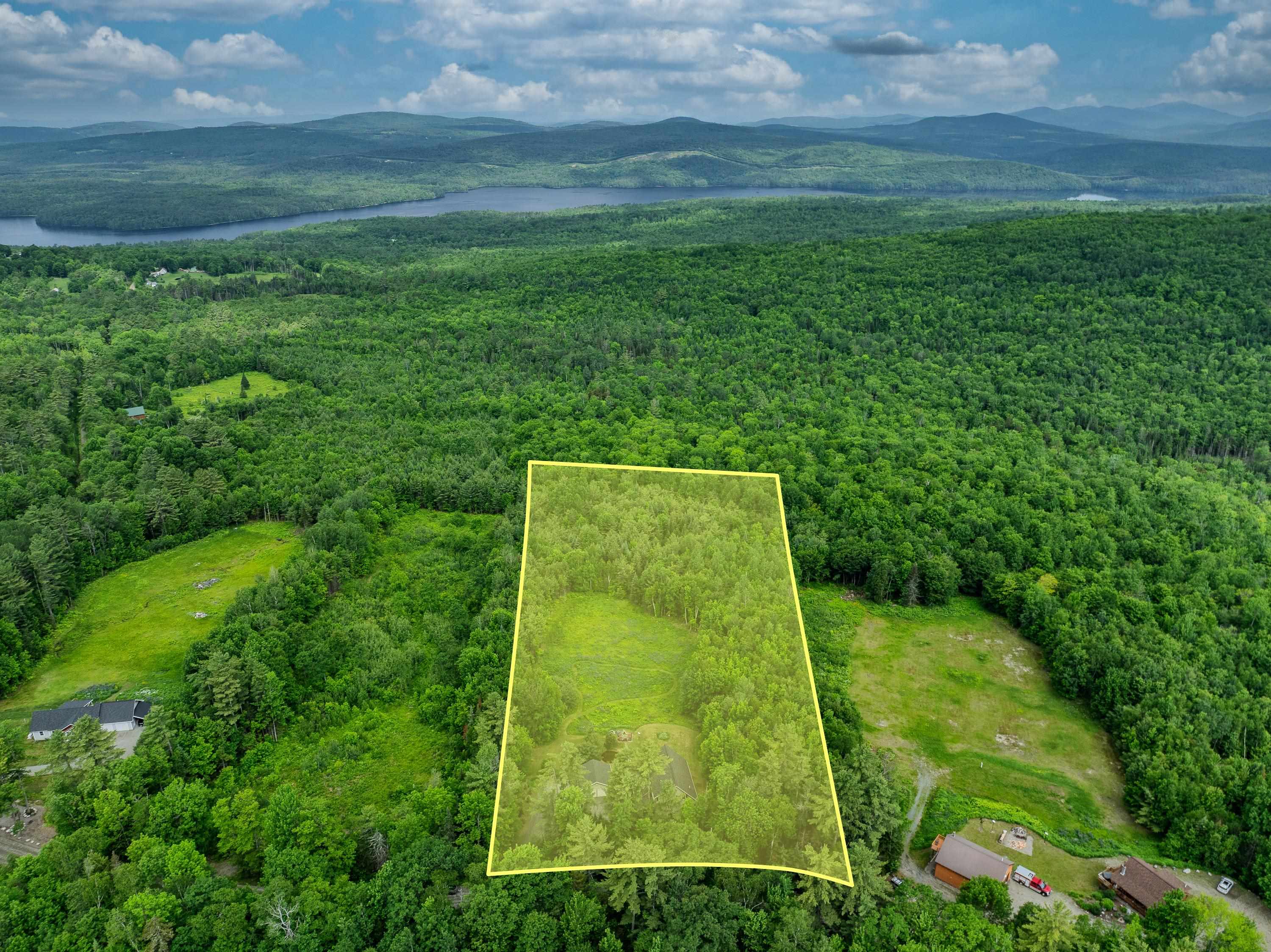 1562 Broomstick Hill Road Littleton, NH 03561 - Photo 4 of 59