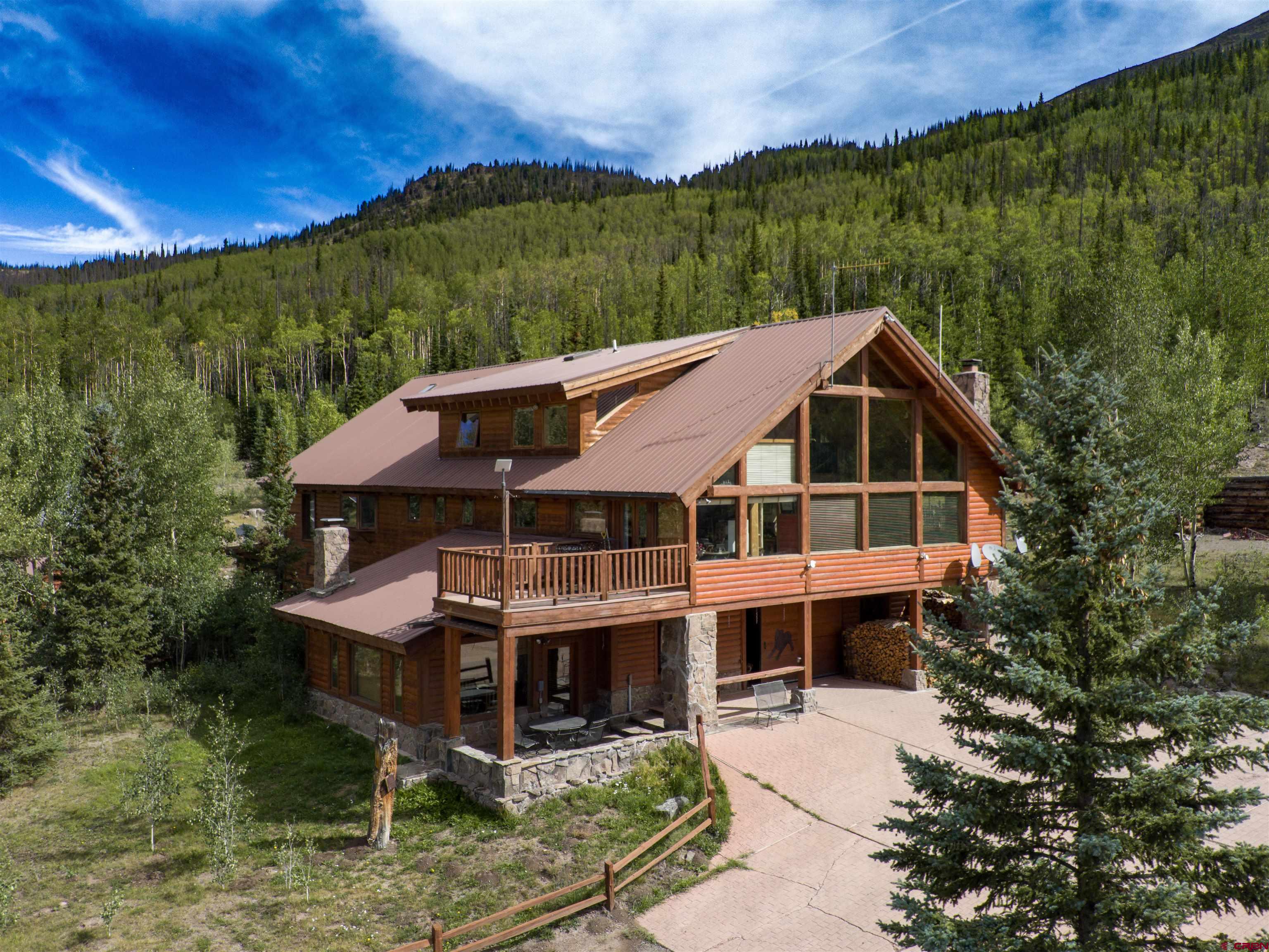 4320 Forest Road, Unit 503 Creede, CO 81130 - Photo 5 of 42 Gallery Image 5