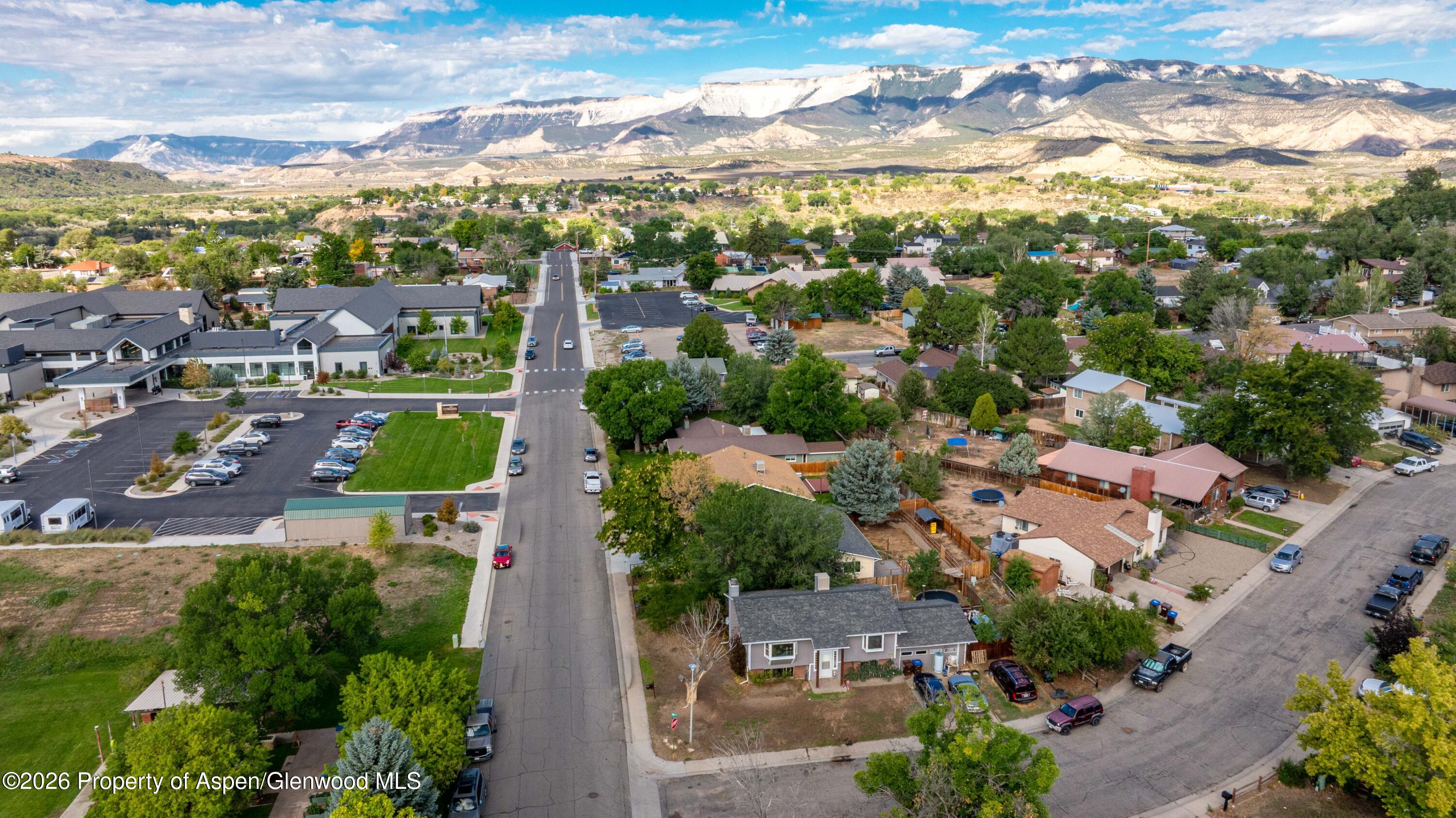 730 East 5th Street Rifle, CO 81650 - Photo 21 of 21 great location