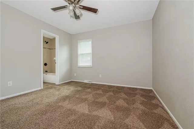 $1,845 | 1701 North Hanover Avenue, Independence, MO 64056