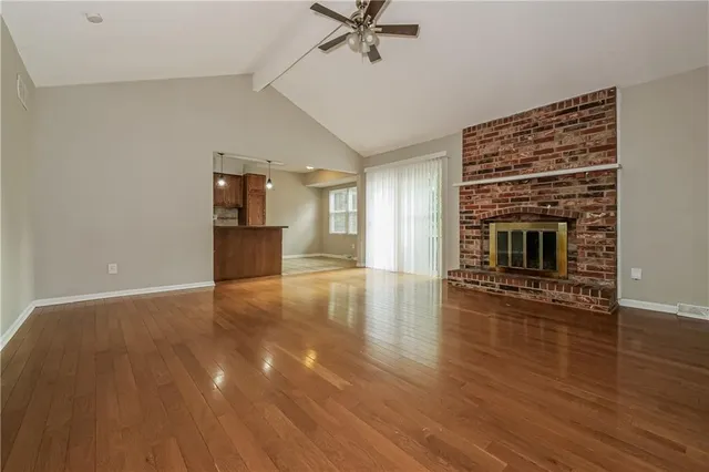 $1,845 | 1701 North Hanover Avenue, Independence, MO 64056