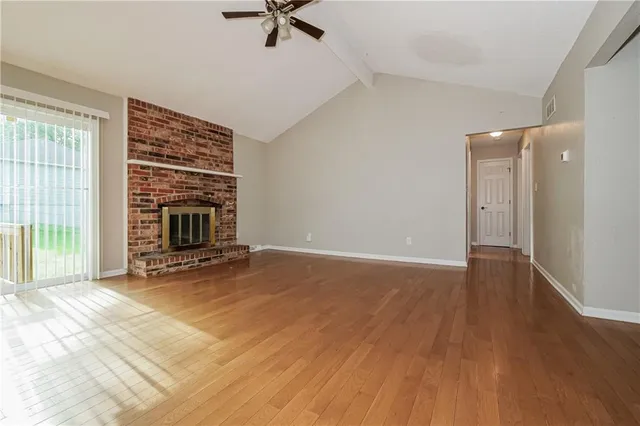 $1,845 | 1701 North Hanover Avenue, Independence, MO 64056