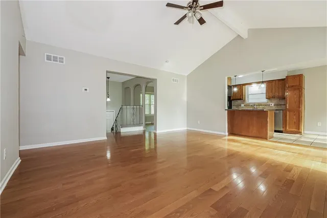 $1,845 | 1701 North Hanover Avenue, Independence, MO 64056