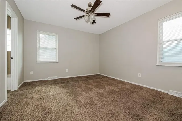 $1,845 | 1701 North Hanover Avenue, Independence, MO 64056