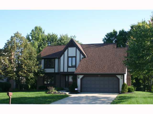 49 Ridge Side Drive Powell, OH 43065 - Photo 1 of 18 Gallery Image 1