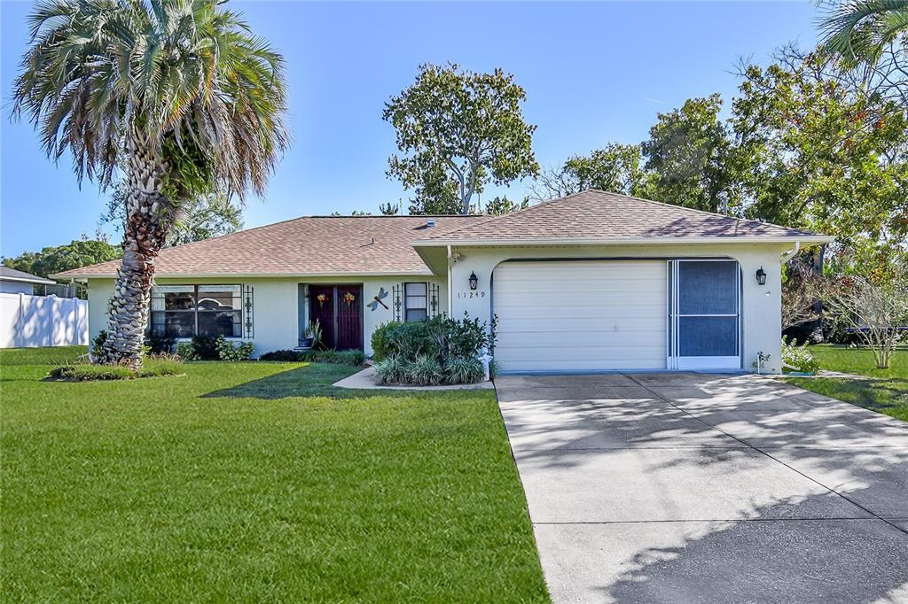 11249 Riddle Drive Spring Hill, FL 34609 - Photo 1 of 43