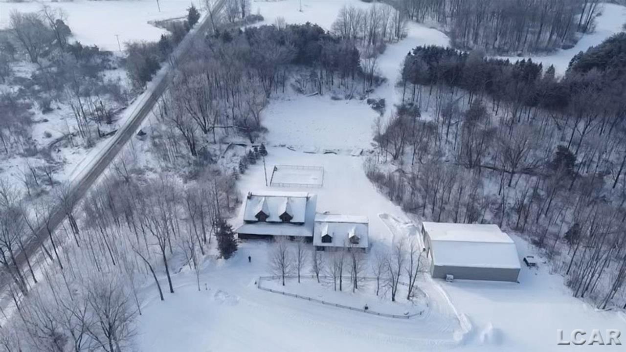 3892 South Waldron Road Hudson, MI 49247 - Photo 89 of 92 50062880-88.JPG