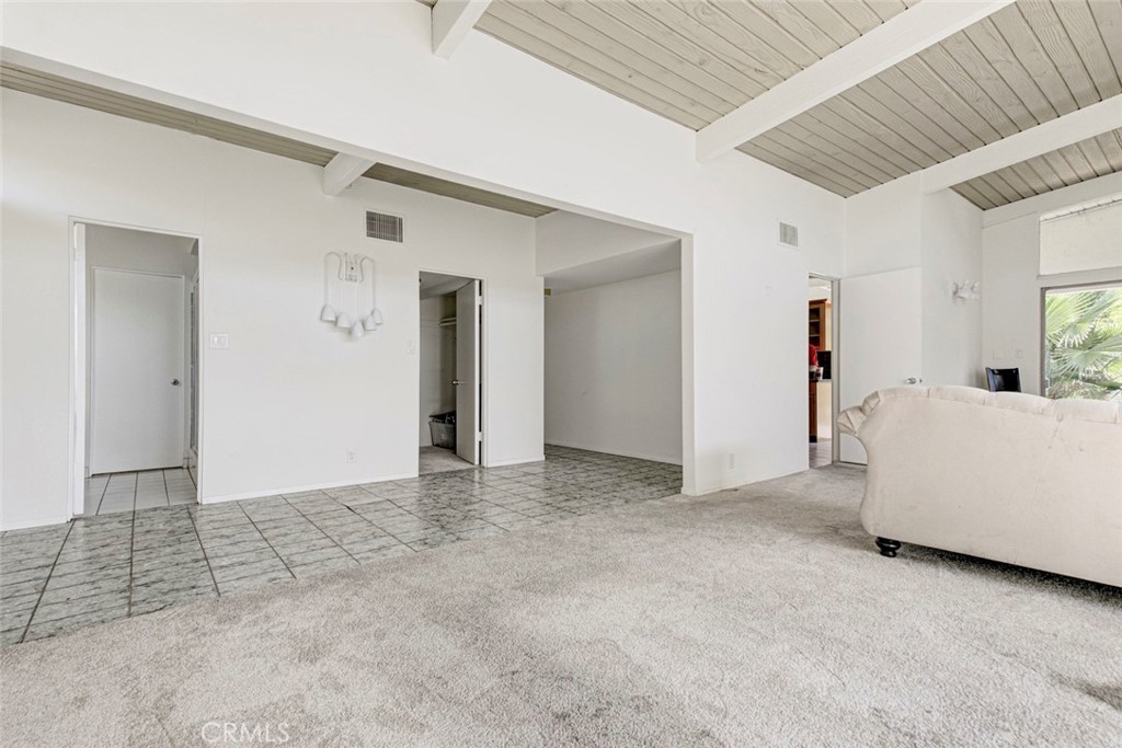 10412 Reseda Boulevard Porter Ranch, CA 91326 - Photo 2 of 38 a view of a livingroom with a washer and dryer