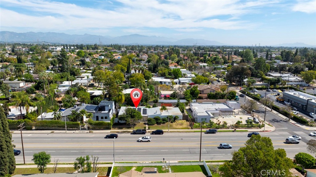 10412 Reseda Boulevard Porter Ranch, CA 91326 - Photo 35 of 38 a view of a city