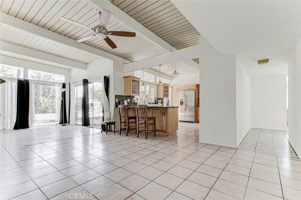 10412 Reseda Boulevard Porter Ranch, CA 91326 - Photo 6 of 38 a view of a livingroom with furniture and an entryway