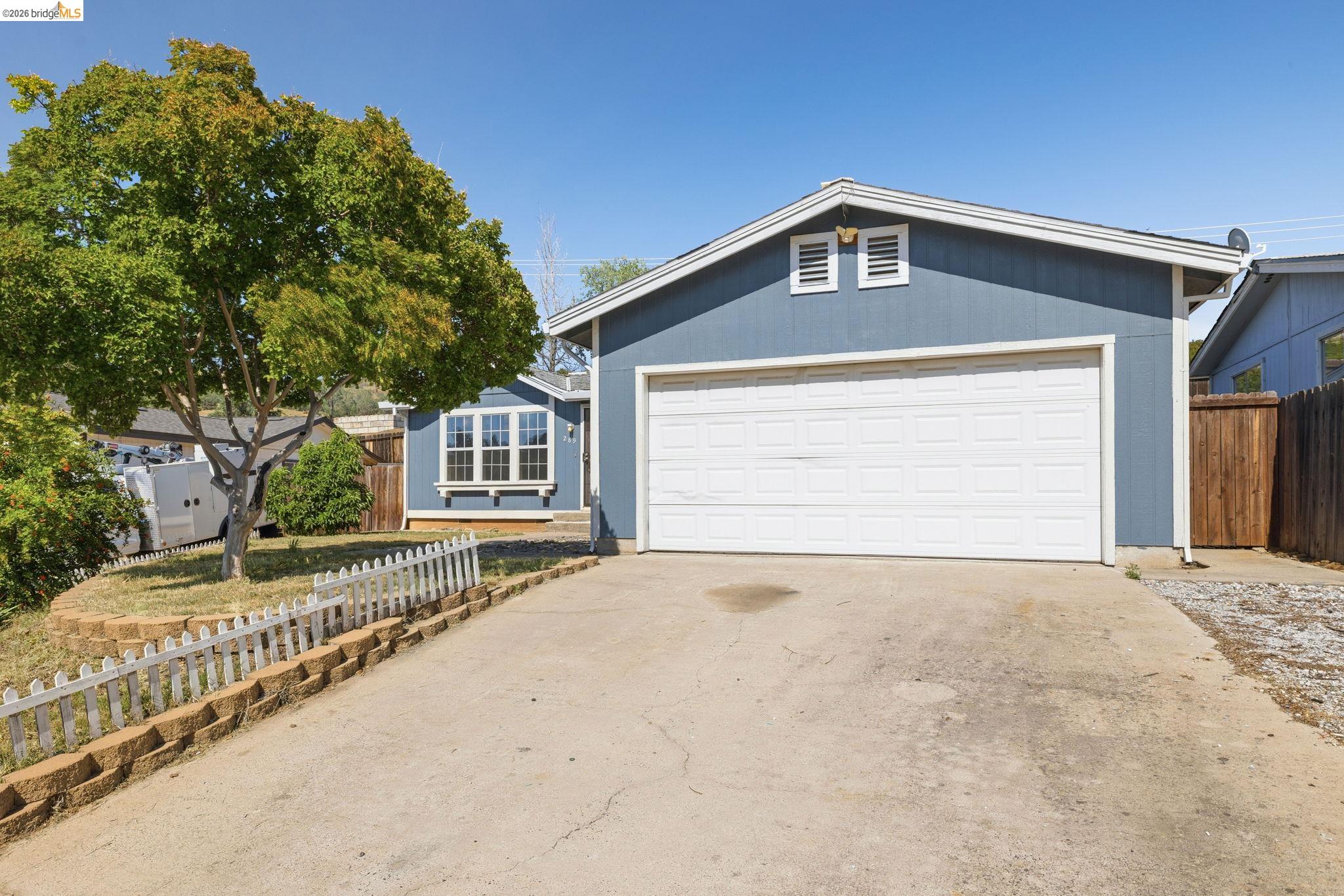 289 Deer Field Circle Copperopolis, CA 95228 - Photo 2 of 25