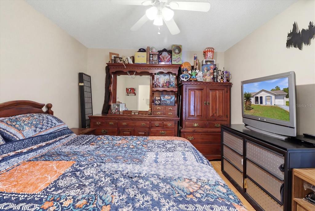 1393 Hathaway Avenue Spring Hill, FL 34608 - Photo 24 of 43