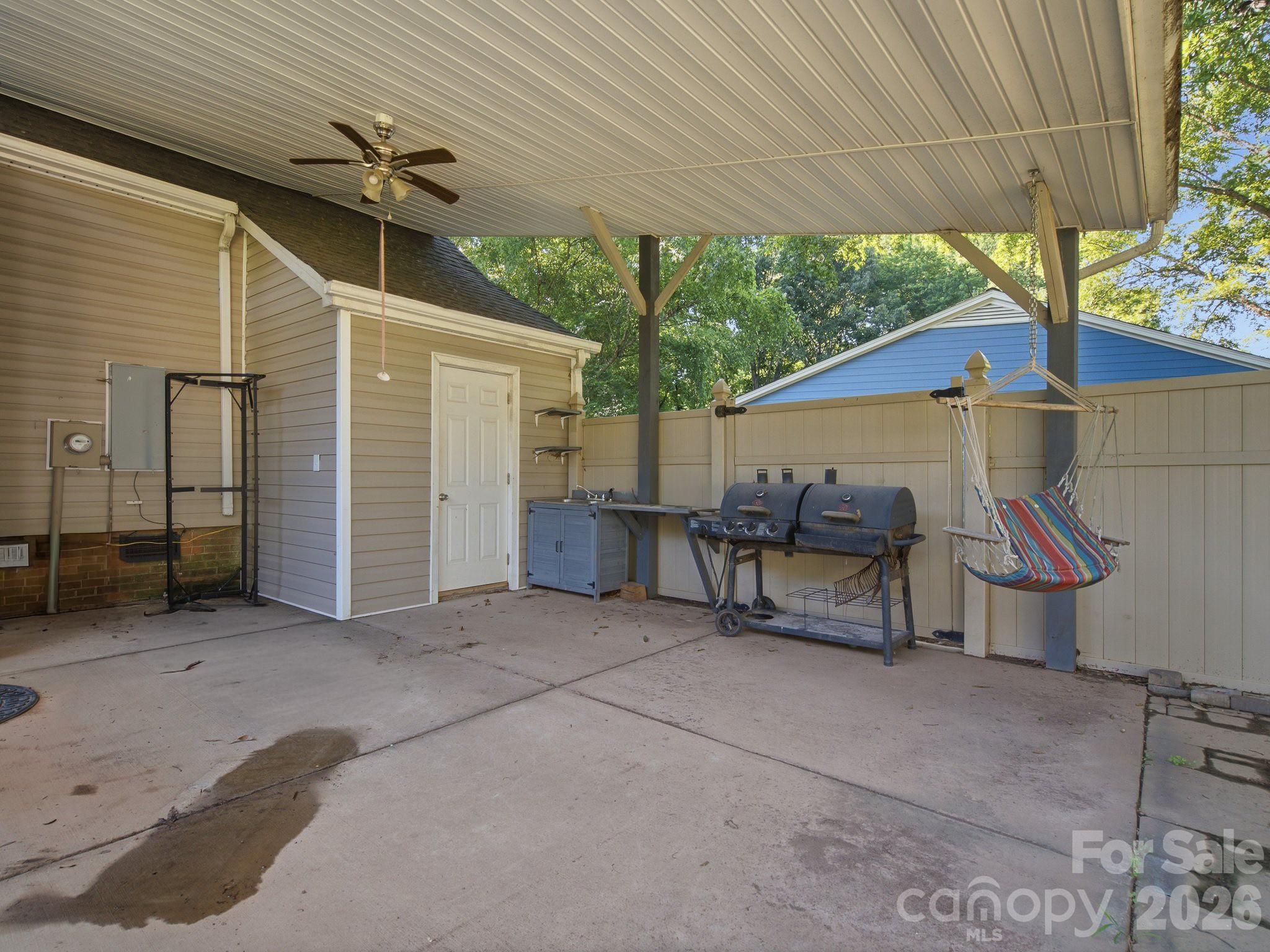 6737 Harrison Road Charlotte, NC 28270 - Photo 39 of 48 Gallery Image 39