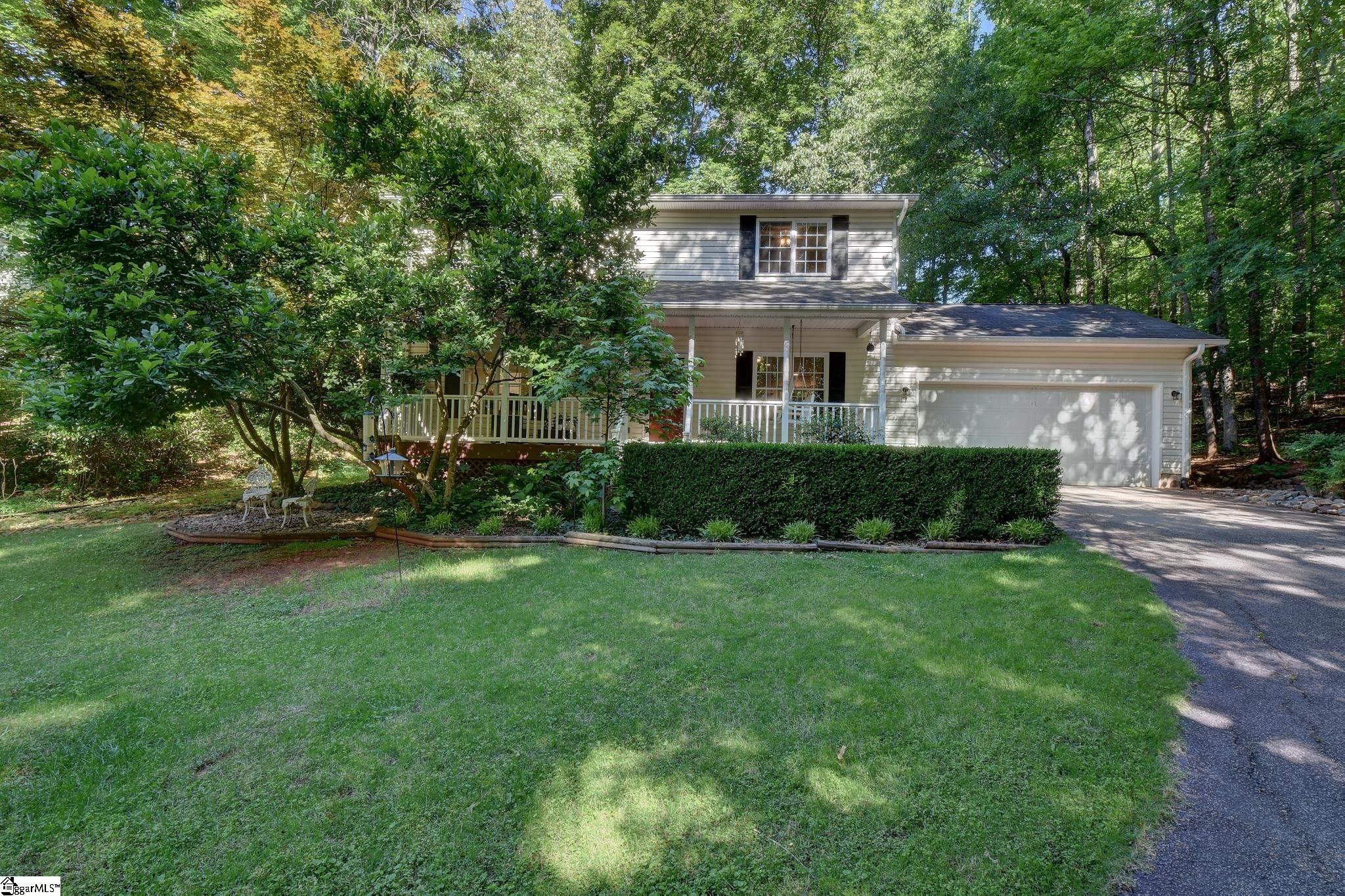 2011 Ridgeview Lane Seneca, SC 29678 - Photo 2 of 41