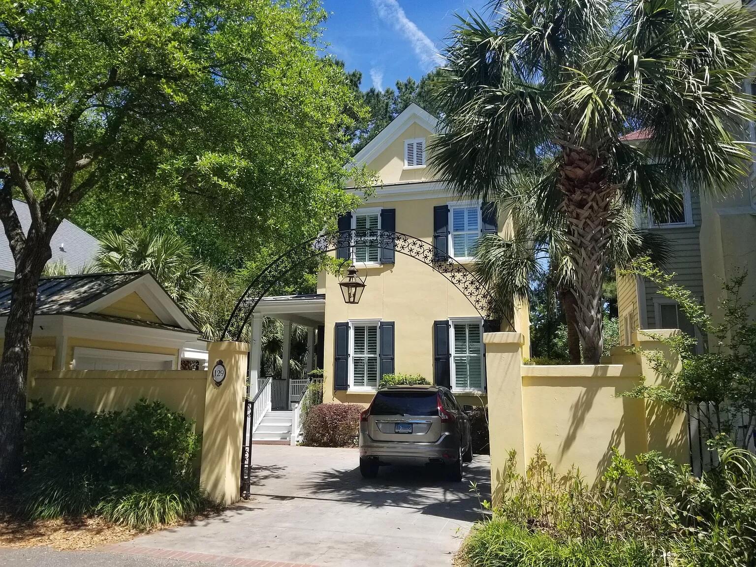 129 Jakes Lane Mount Pleasant, SC 29464 - Photo 26 of 26 1