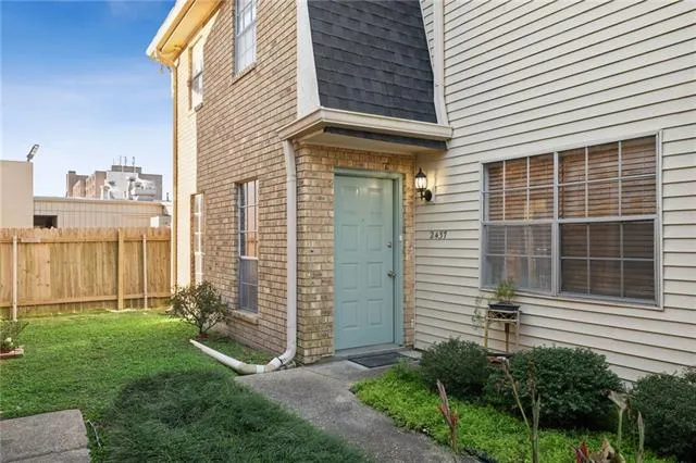 $130,000 | 2437 Idaho Avenue, Unit 2437, Kenner, LA 70062
