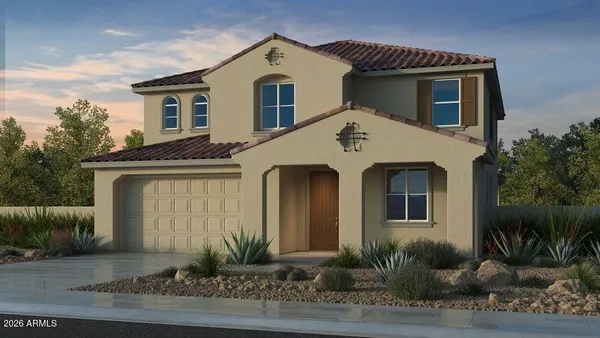 $559,888 | 10167 West Crittenden Lane, Avondale, AZ 85392