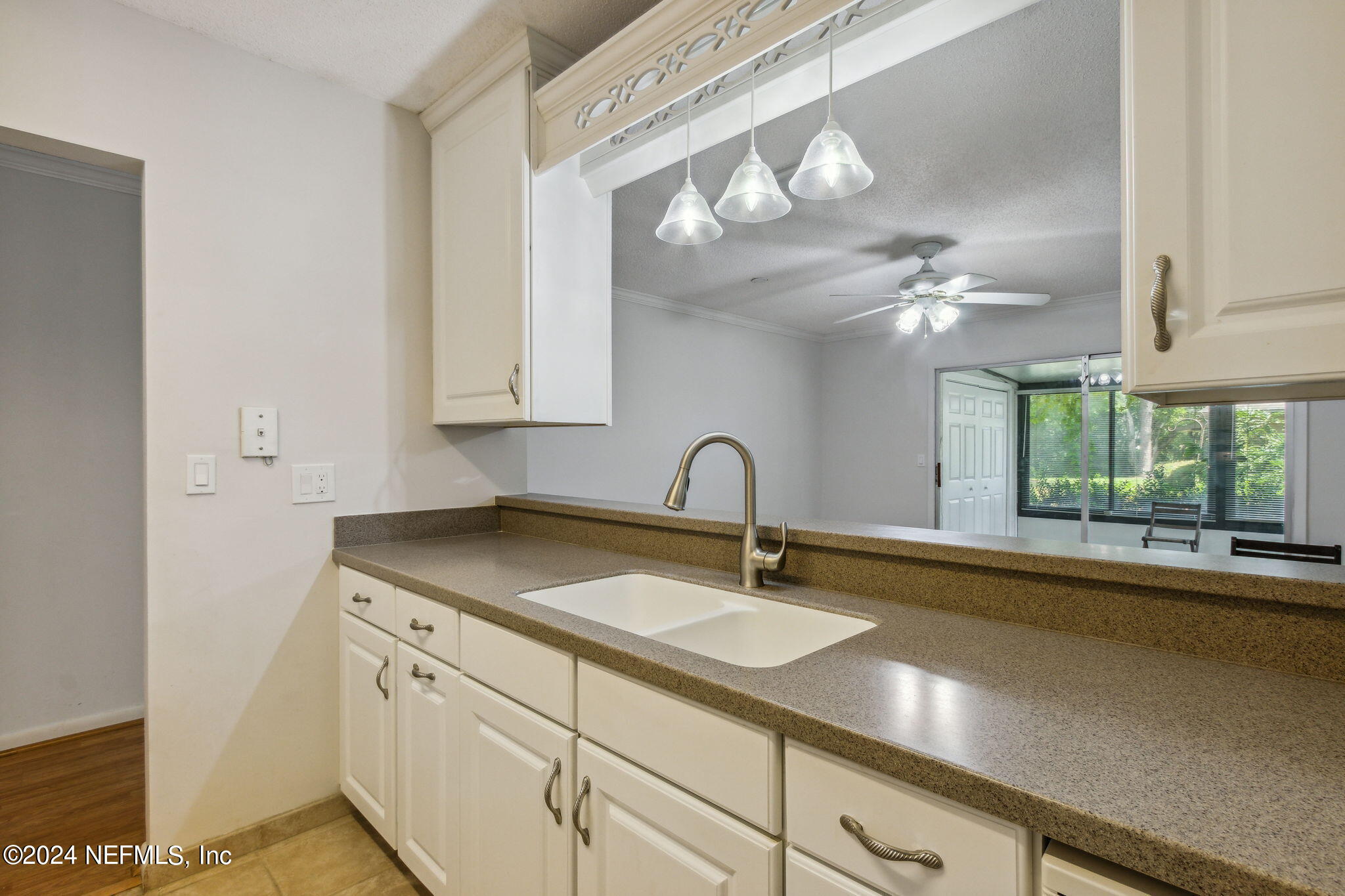 1213 The Grove Road Orange Park, FL 32073 - Photo 13 of 40 a close view of sink and tap