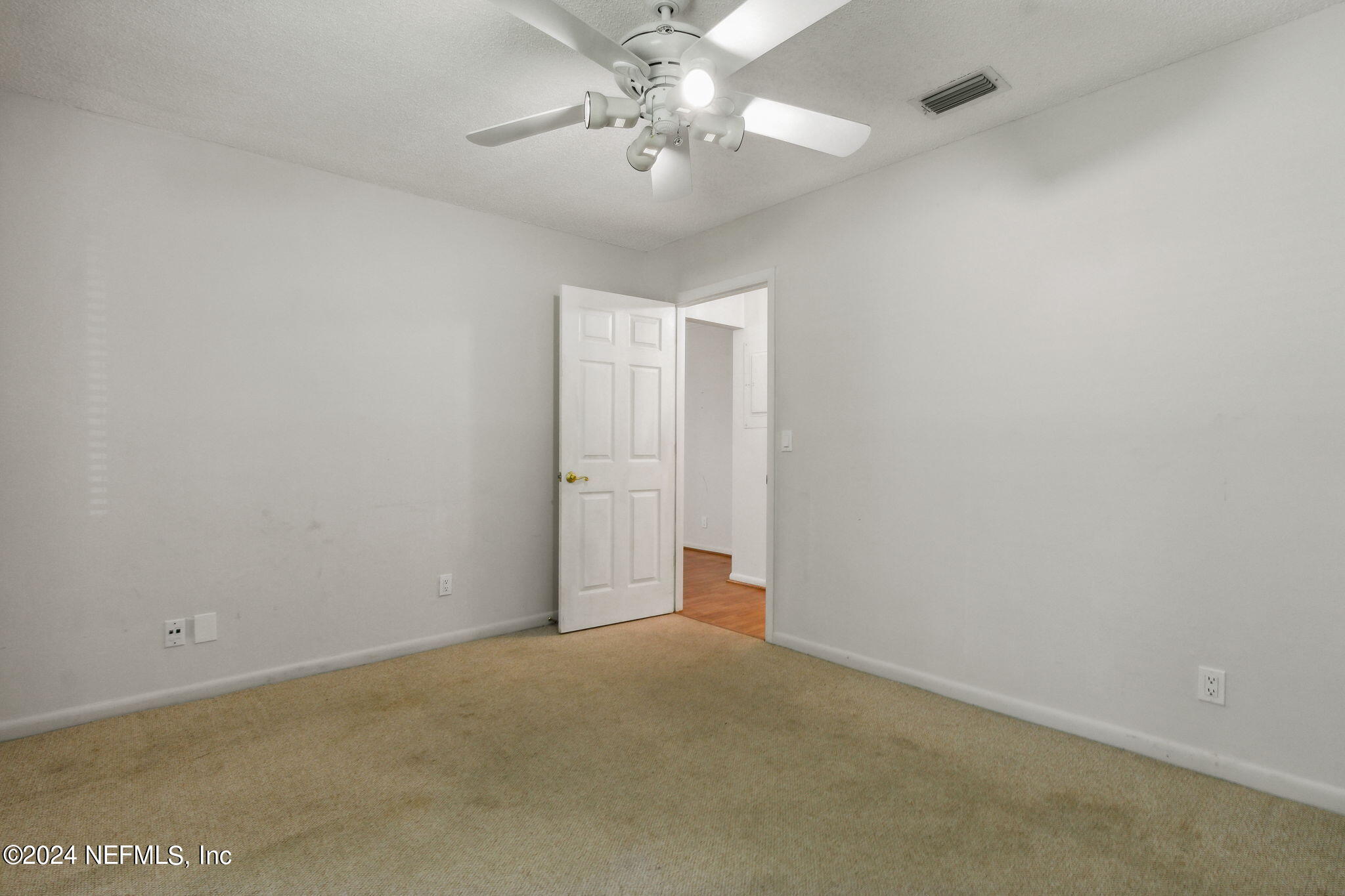 1213 The Grove Road Orange Park, FL 32073 - Photo 20 of 40 a view of an empty room
