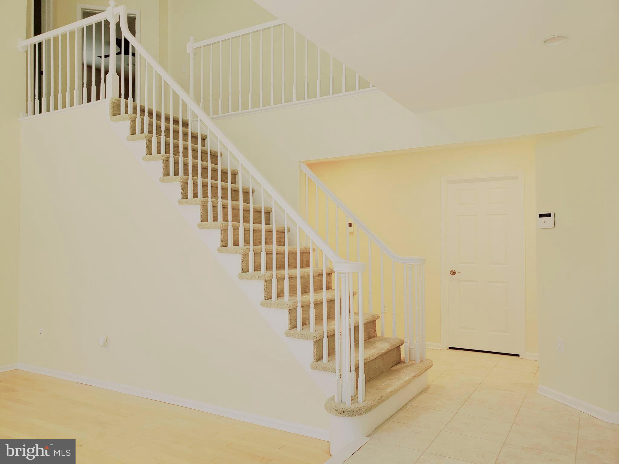 7 Nottingham Circle Princeton, NJ 08540 - Photo 9 of 32 View from Entrance of Stairs to 2nd Level