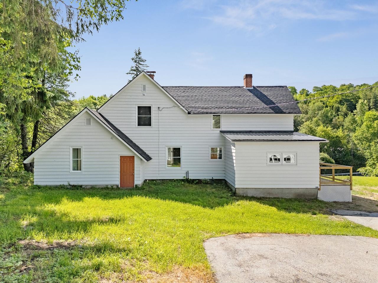 360 East Montpelier Road Barre Town, VT 05641 - Photo 25 of 58