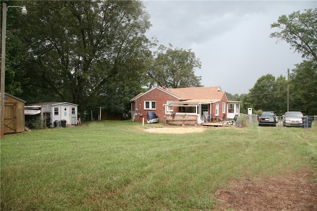 1004 Belhaven Road Anderson, SC 29621 - Photo 19 of 20