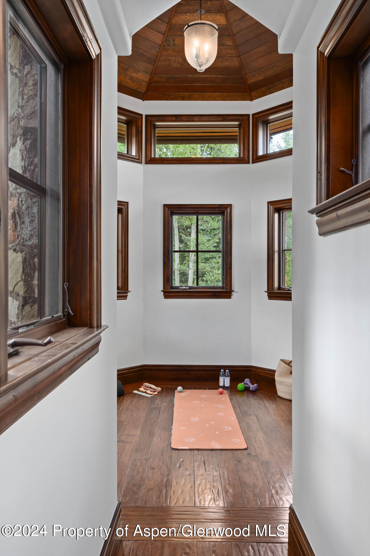 189 McSkimming Road Aspen, CO 81611 - Photo 12 of 37 Intimate Spaces