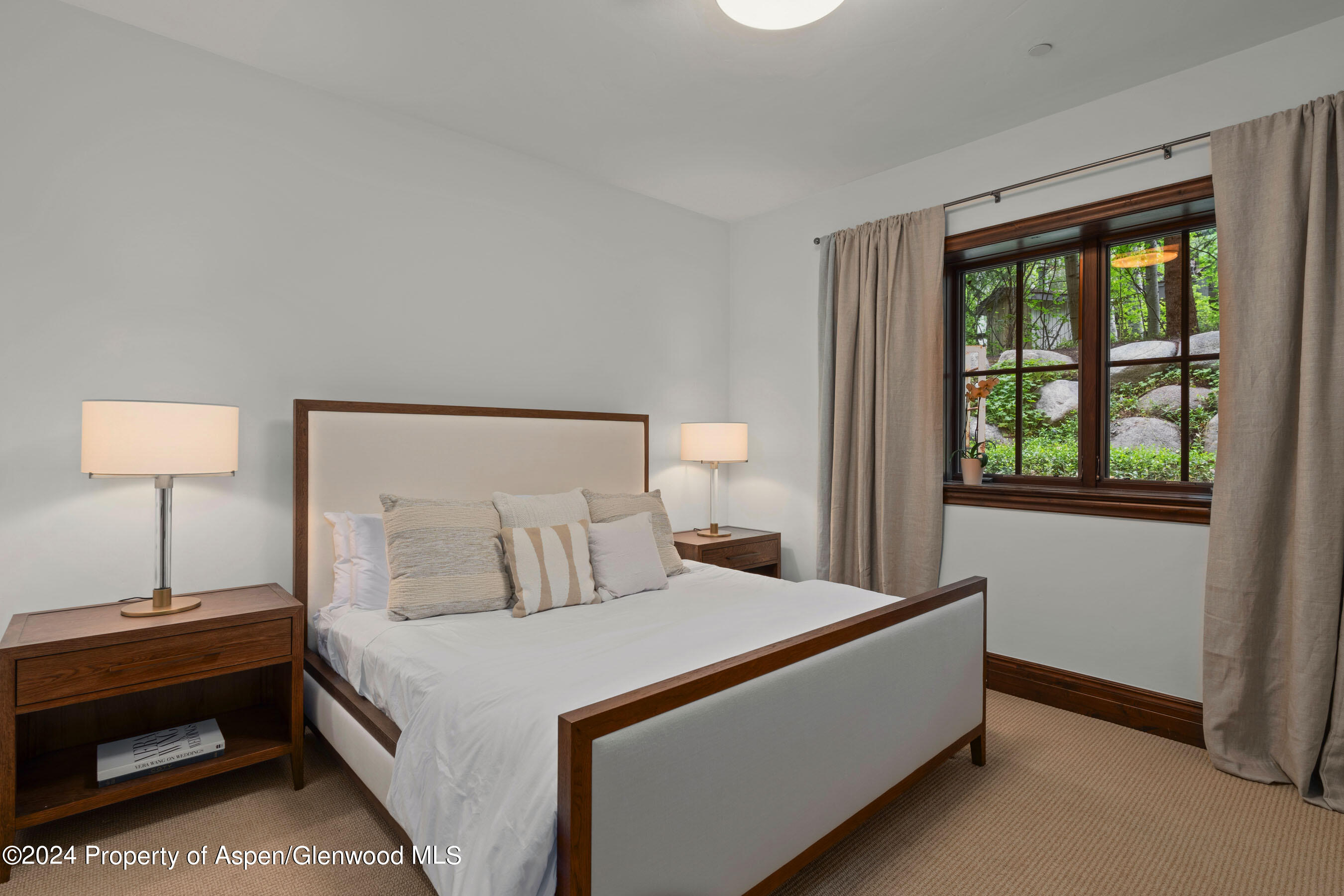 189 McSkimming Road Aspen, CO 81611 - Photo 22 of 37 Guest Suite 2