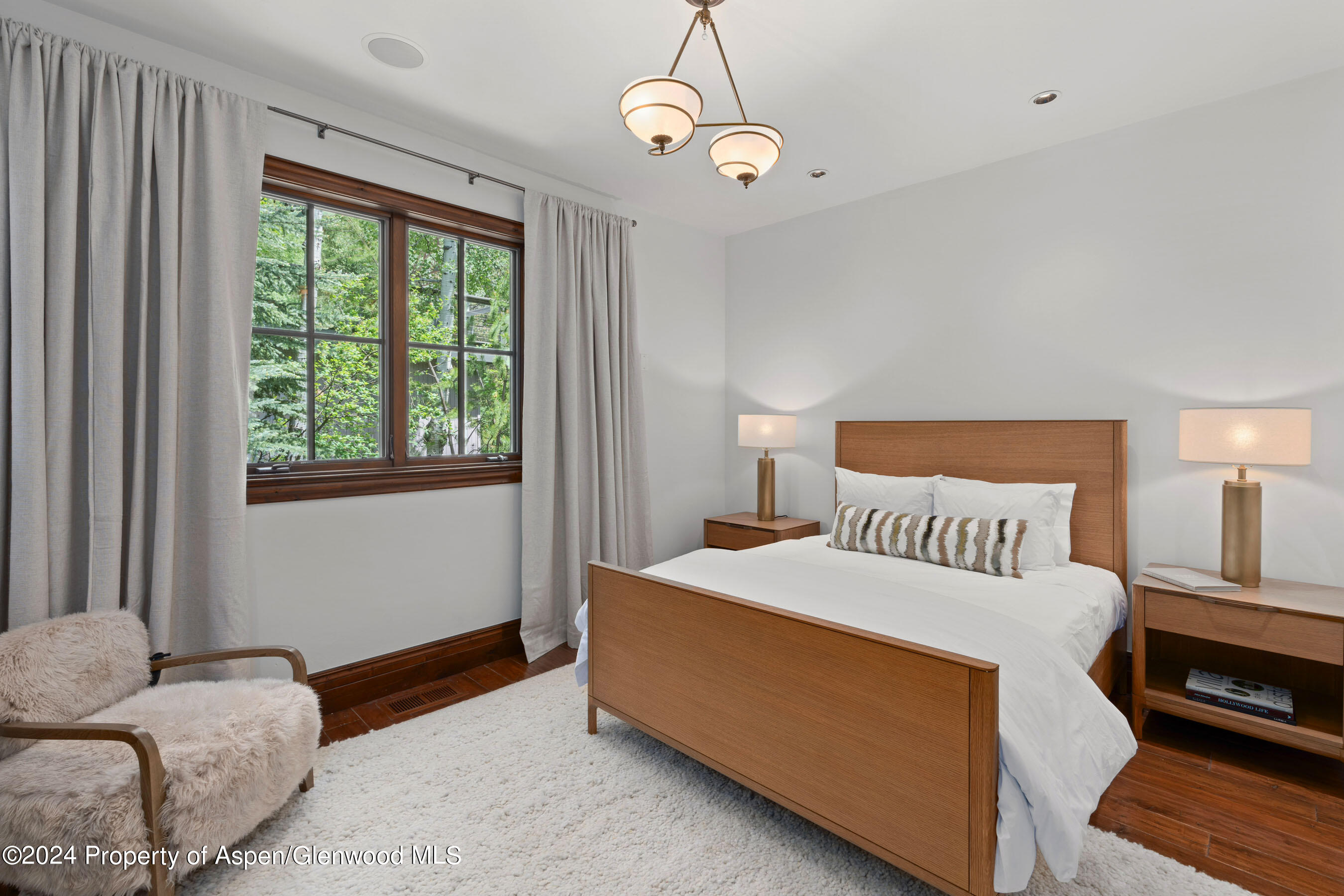 189 McSkimming Road Aspen, CO 81611 - Photo 26 of 37 Guest Suite 4