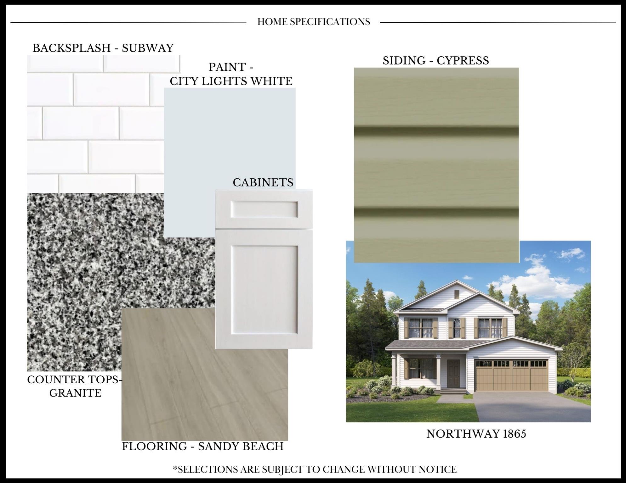 7601 Boswell Road Charlotte, NC 28215 - Photo 21 of 22 unknown