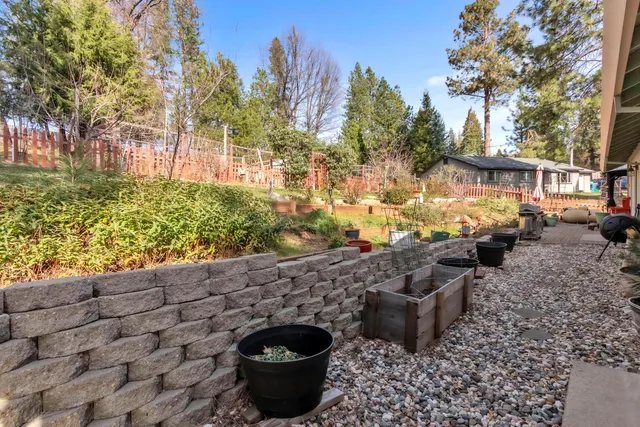 $349,500 | 5012 Meadow Glen Drive, Grizzly Flats, CA 95636