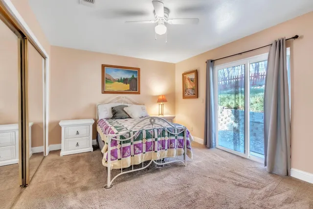 a kitchen with stainless steel appliances granite countertop a stove and a sink