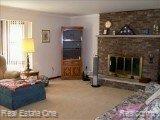 5400 Brady Road Howell, MI 48843 - Photo 12 of 24 Formal living room