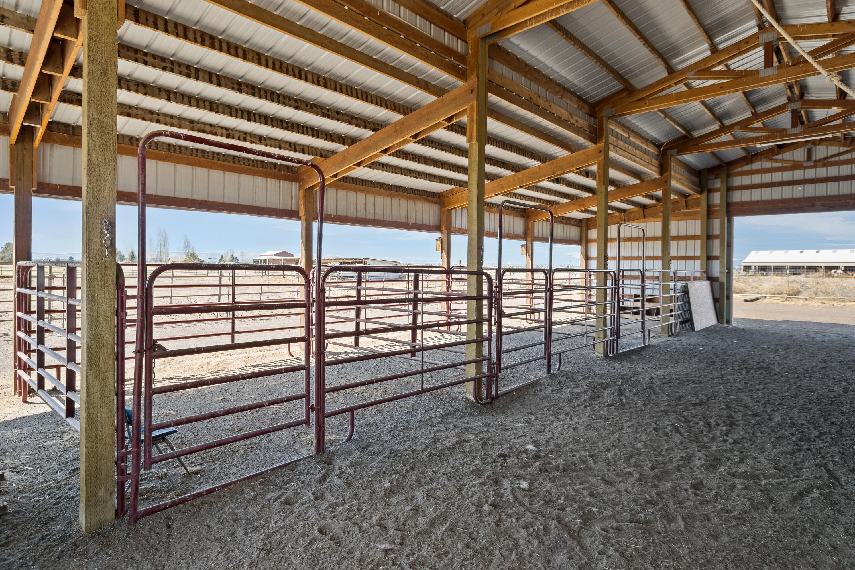 26625 Horsell Road Bend, OR 97701 - Photo 19 of 40 DSC06345