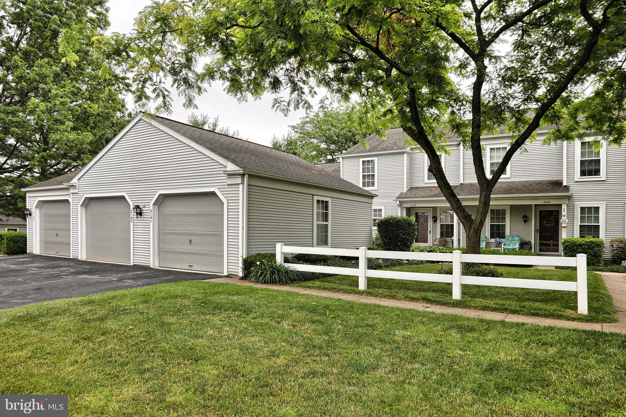 2143 Wexford Road Palmyra, PA 17078 - Photo 27 of 39 Gallery Image 27